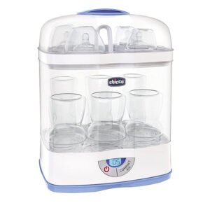 جهاز تعقيم مستلزمات تشِيكُو ديجيتال 3IN1