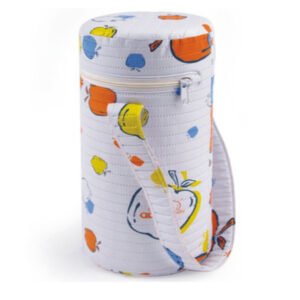 حافظة مرضعة Apple فردية