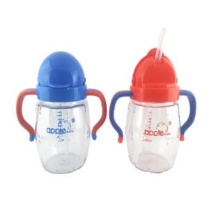 كوب Apple بالطوبو 280 مل