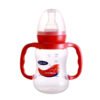 مرضعة بلاستيك Apple يدين 120 مل
