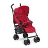 عربة LONDON تشِيكُو RED