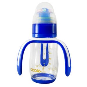 مرضعة Apple بلاستيك 3 أيدي 150 مل