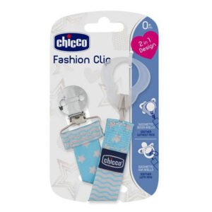 مشبك لهاية تشِيكُو  +0M بلونين