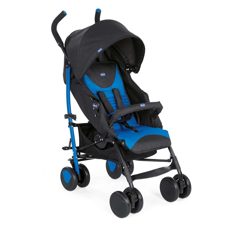عربة ECHO تشِيكُو MR BLUE