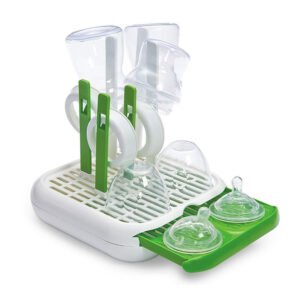 سلة تجفيف أدوات ومراضع تشِيكُو +0M