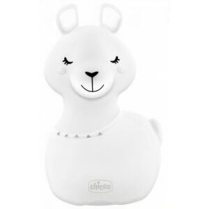 اللامة المضيئة من تشيكو لغرف الأطفال LAMA
