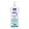 رغوة استحمام PROTECTION بدون دموع 750 مل 93%