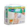 حفاظات جامبو AIRY رقم 6 من 15-30 كيلو 28 قطعة
