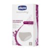 سليب نسائي لما بعد الولادة من Chicco عبوة 4 قطع