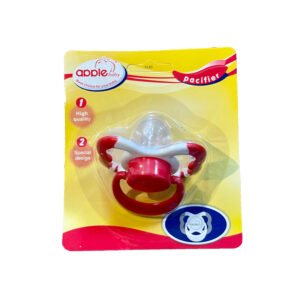 لهاية Apple بالغطاء