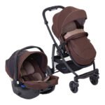 طاقم عربة وشيال EVO TS قَرَاكُـو BRACKEN