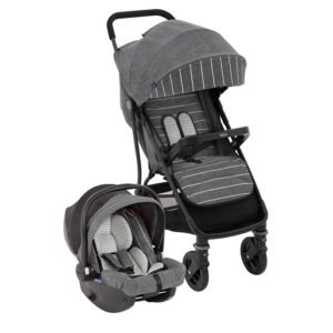 طاقم عربة BREAZE LITE TS قَرَاكُـو SUITS ME