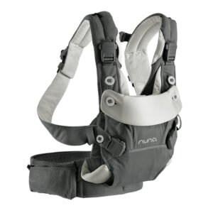 شيال ظهر NUNA | CUDL الفاخر GRANITE