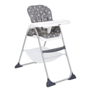 كرسي أكل MIMZY SNACKER جُــويْ TWINKLE LINEN