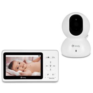 جهاز مراقبة فيديو BABY LINE 8.2 من ليونيلو