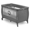 سرير STEFI PLUS من ليونيلو GREY WHITE