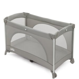 سرير ALLURA 120 جُــويْ GRAY FLANNEL