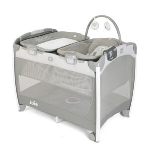 سرير EXCURSION CHANGE & BOUNCE جُــويْ PORTRAIT