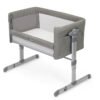 سرير ROOMIE GLIDE جُــويْ FOGGY GRAY