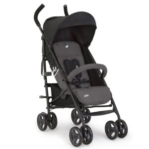 عربة NITRO LX جُــويْ EMBER