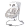قعاد تأرجح كهربائي SERINA SWIVEL جُــويْ ELEPHANT DUO