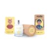 عطر ROOFA (أولاد) Spain عبوة 100 مل +3Y