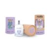عطر ROOFA (بنات) Emirates عبوة 100 مل +3Y