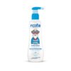 لوشن جسم ROOFA بزيت الصبار وزبدة الشيا واللوز الحلو 300 مل