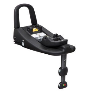 قاعدة شيال وكرسي سيارة I-BASE ADVANCE جُــويْ