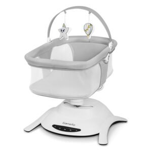 قعاد كهربائي BELLA SET من ليونيلو GREY CONCRETE