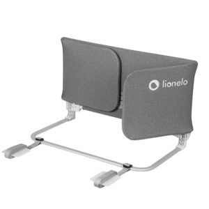حاجز سرير LORA XL من ليونيلو GREY STONE