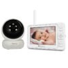 جهاز مراقبة فيديو BABY LINE 8.3 من ليونيلو WHITE