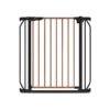 حاجز باب ديكور TRUUS SLIM من ليونيلو BLACK CARBON NATURAL