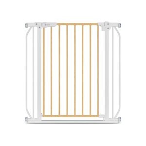 حاجز باب ديكور TRUUS SLIM من ليونيلو WHITE NATURAL