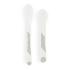 ملعقة أكل (تُوِيسْت شِيكْ) -2ق- WHITE +6M