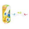 مرضعة بالملعقة NUBY سيليكون +3M
