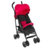 عربة TRAVELITE قَرَاكُـو CHERRY