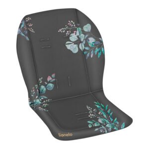 مقعد عربة مبطن SEATLINER من ليونيلو GREY