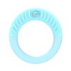 عضاضة على شكل حلقة (تُوِيسْت شِيكْ) BLUE +1M