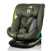كرسي سيارة BASTIAAN ONE من ليونيلو GREEN OLIVE #حديث