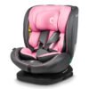 كرسي سيارة BASTIAAN I-SIZE من ليونيلو PINK BABY #حديث