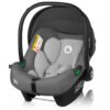 شيال وكرسي سيارة LEMMY I-SIZE من ليونيلو GREY #حديث