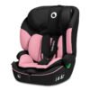 كرسي سيارة LEVI I-SIZE من ليونيلو PINK BABY #حديث