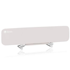 حاجز سرير LORA XL من ليونيلو BEIGE SAND #حديث