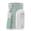 جهاز تدفئة المراضع بالشحن THERMUP GO EVO من ليونيلو GREEN SAGE #حديث