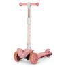 سكوتر أطفال 3 عجلات TIMMY من ليونيلو PINK ROSE #حديث