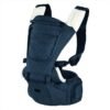حاملة الطفل SEAT BABY من Chicco للأب والأم DENIM