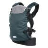 حاملة الطفل SKIN FIT من Chicco للأب والأم GREEN WOOD