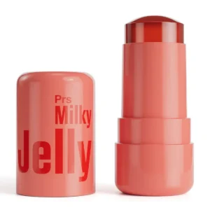 تنت ملون للشفاه والخدود باللون المرجاني