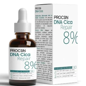 سيروم سيكا للعناية وإصالح البشرة